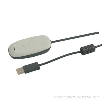 Wireless Gaming Receiver for Microsoft Windows and Xbox 360
